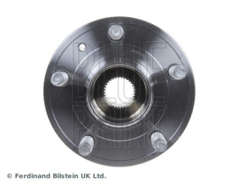 Wheel Bearing Kit ADG08282 Blue Print, Image 6