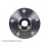 Wheel Bearing Kit ADG08282 Blue Print, Thumbnail 6