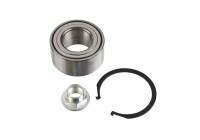 Wheel Bearing Kit ADG08285 Blue Print