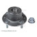 Wheel Bearing Kit ADG08305 Blue Print, Thumbnail 3