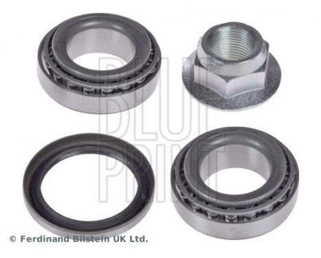 Wheel Bearing Kit ADG08310 Blue Print, Image 2