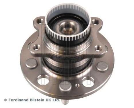 Wheel Bearing Kit ADG083100 Blue Print, Image 3