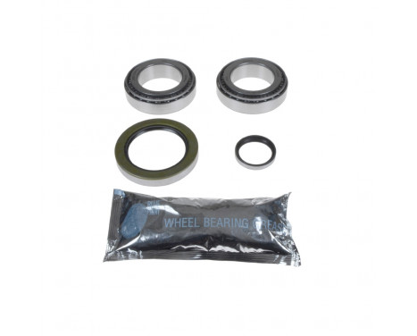 Wheel Bearing Kit ADG083102 Blue Print