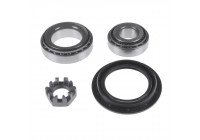 Wheel Bearing Kit ADG083104 Blue Print