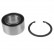 Wheel Bearing Kit ADG083105 Blue Print