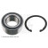 Wheel Bearing Kit ADG083105 Blue Print, Thumbnail 2