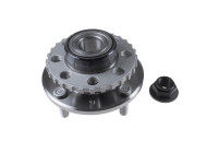 Wheel Bearing Kit ADG083112 Blue Print
