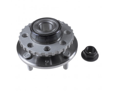 Wheel Bearing Kit ADG083112 Blue Print
