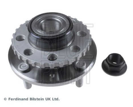 Wheel Bearing Kit ADG083112 Blue Print, Image 3