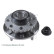 Wheel Bearing Kit ADG083112 Blue Print, Thumbnail 3