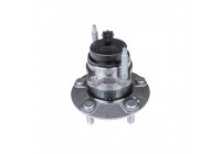 Wheel Bearing Kit ADG083113 Blue Print