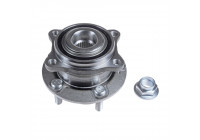 Wheel Bearing Kit ADG083114 Blue Print