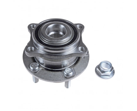 Wheel Bearing Kit ADG083114 Blue Print