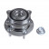 Wheel Bearing Kit ADG083114 Blue Print