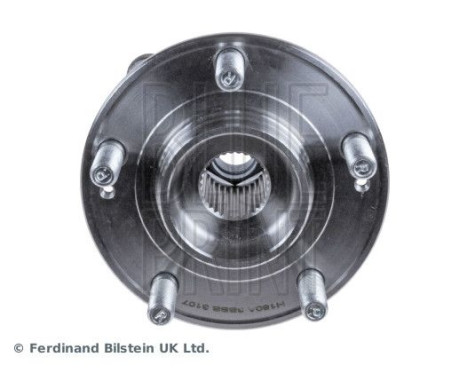 Wheel Bearing Kit ADG083114 Blue Print, Image 4