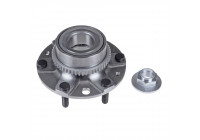 Wheel Bearing Kit ADG083115 Blue Print