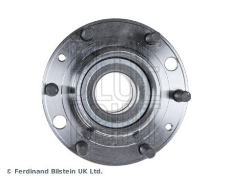 Wheel Bearing Kit ADG083115 Blue Print, Image 4