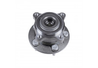 Wheel Bearing Kit ADG083116 Blue Print