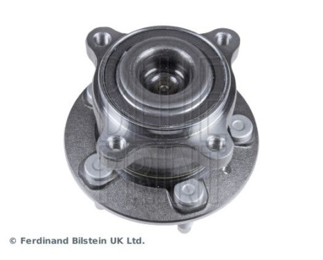 Wheel Bearing Kit ADG083116 Blue Print, Image 3