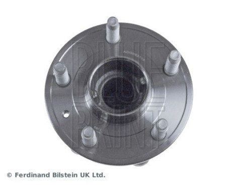 Wheel Bearing Kit ADG083116 Blue Print, Image 4