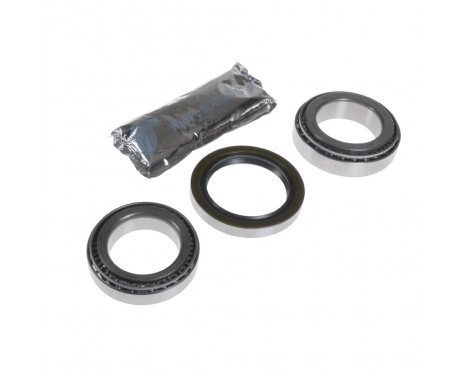 Wheel Bearing Kit ADG083117 Blue Print