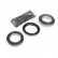 Wheel Bearing Kit ADG083117 Blue Print