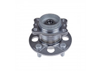 Wheel Bearing Kit ADG083119 Blue Print