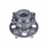 Wheel Bearing Kit ADG083119 Blue Print