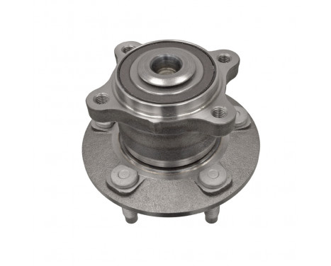 Wheel Bearing Kit ADG083121 Blue Print