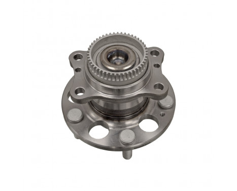 Wheel Bearing Kit ADG083122 Blue Print
