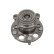 Wheel Bearing Kit ADG083122 Blue Print
