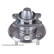 Wheel Bearing Kit ADG08316 Blue Print, Thumbnail 4
