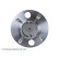 Wheel Bearing Kit ADG08316 Blue Print, Thumbnail 6
