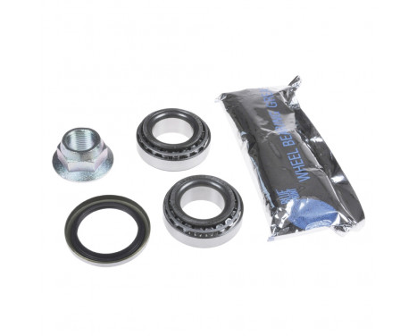 Wheel Bearing Kit ADG08323 Blue Print