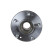 Wheel Bearing Kit ADG08324 Blue Print, Thumbnail 3