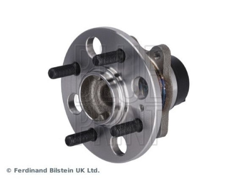Wheel Bearing Kit ADG08332 Blue Print, Image 5