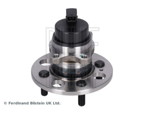 Wheel Bearing Kit ADG08332 Blue Print, Image 4