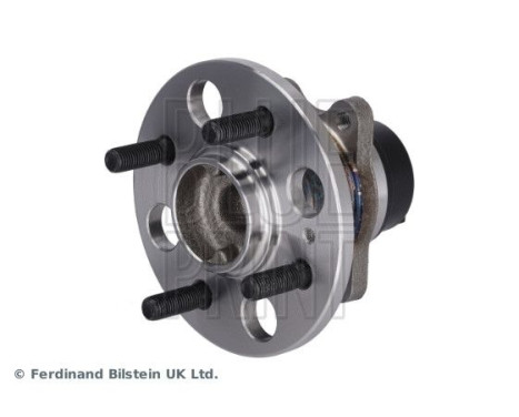 Wheel Bearing Kit ADG08332 Blue Print, Image 5
