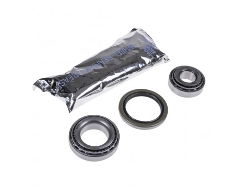 Wheel Bearing Kit ADG08338 Blue Print