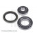 Wheel Bearing Kit ADG08338 Blue Print, Thumbnail 2