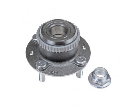 Wheel Bearing Kit ADG08341 Blue Print