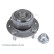 Wheel Bearing Kit ADG08341 Blue Print, Thumbnail 3
