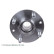 Wheel Bearing Kit ADG08341 Blue Print, Thumbnail 4