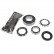 Wheel Bearing Kit ADG08348 Blue Print