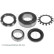 Wheel Bearing Kit ADG08348 Blue Print, Thumbnail 2