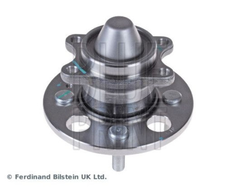 Wheel Bearing Kit ADG08352 Blue Print, Image 4