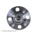 Wheel Bearing Kit ADG08352 Blue Print, Thumbnail 6
