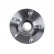 Wheel Bearing Kit ADG08353 Blue Print, Thumbnail 2