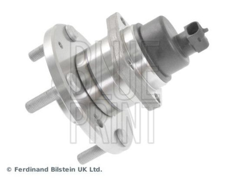Wheel Bearing Kit ADG08355 Blue Print, Image 6