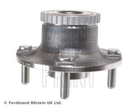 Wheel Bearing Kit ADG08357 Blue Print, Image 6